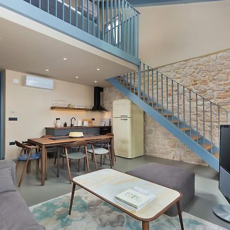 Apartamento Loft De24 By Irundo Rovinj Exterior foto