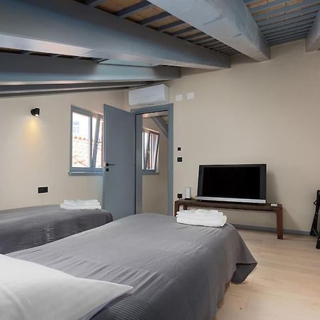 Apartamento Loft De24 By Irundo Rovinj Exterior foto