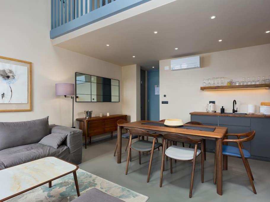 Apartamento Loft De24 By Irundo Rovinj Exterior foto