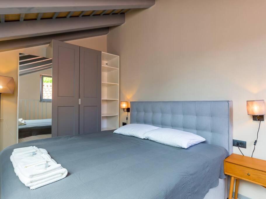 Apartamento Loft De24 By Irundo Rovinj Exterior foto
