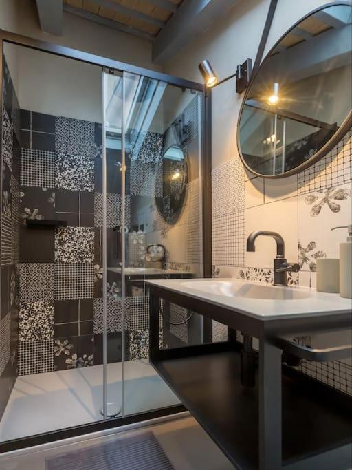 Apartamento Loft De24 By Irundo Rovinj Exterior foto