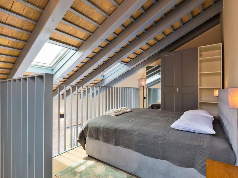 Apartamento Loft De24 By Irundo Rovinj Exterior foto
