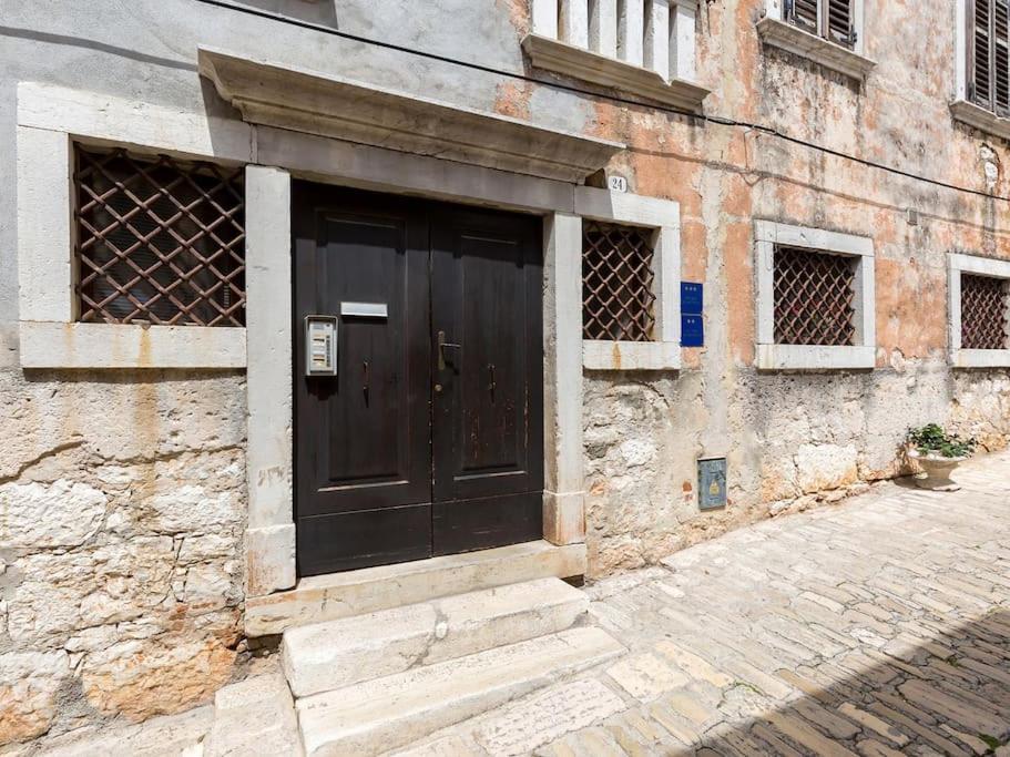 Apartamento Loft De24 By Irundo Rovinj Exterior foto